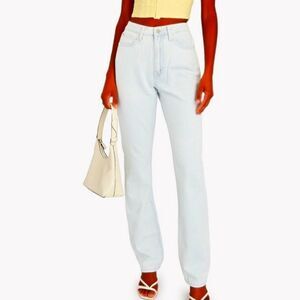 WE WORE WHAT The Icon Jeans Size 29 NWT